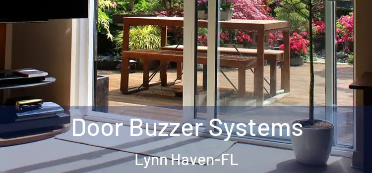 Door Buzzer Systems Lynn Haven-FL