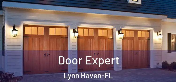  Door Expert Lynn Haven-FL