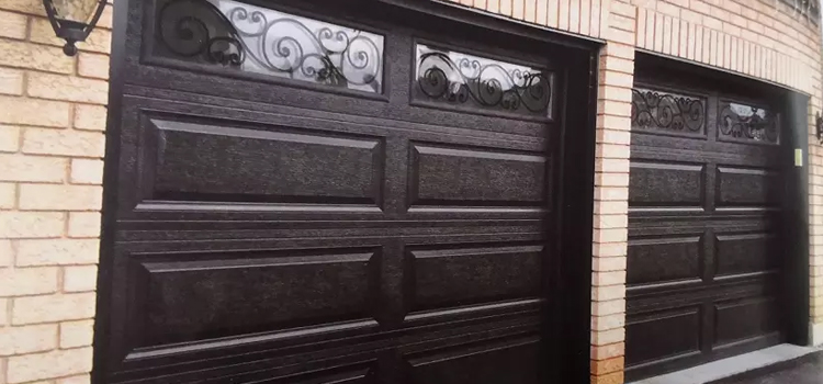 aluminum overhead garage door Lynn Haven