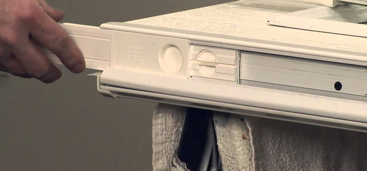 aluminum storefront door repair Lynn Haven